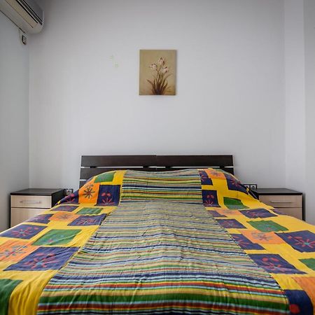 Cozy One-Bedroom Apartment In Night Breeze Burgas ภายนอก รูปภาพ